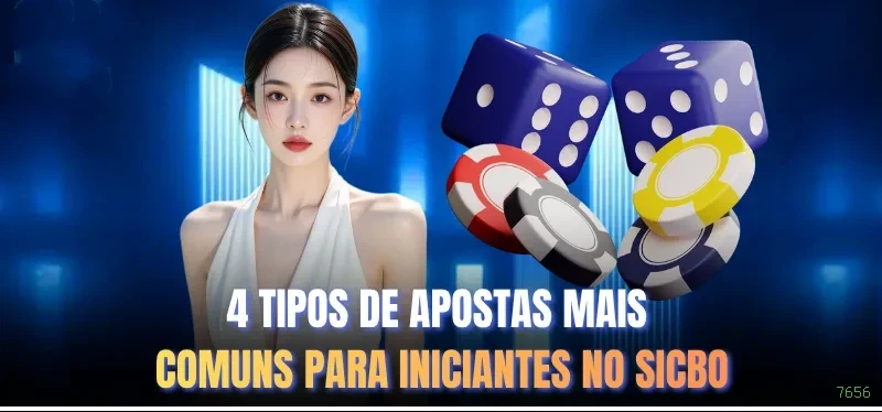 Apostas esportivas 7656 - futebol e esportes ao vivo