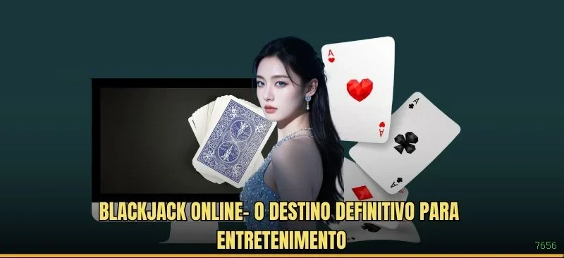 Plataforma 7656 - cassino e apostas