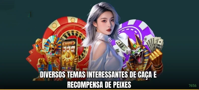 Pagamentos 7656 PIX