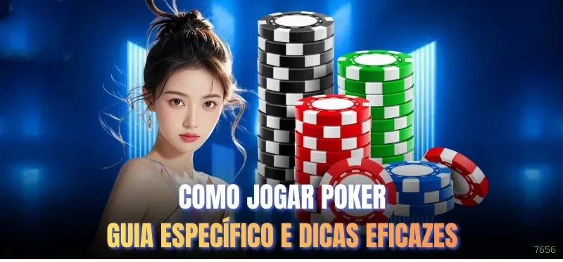 Bônus e prêmios 7656