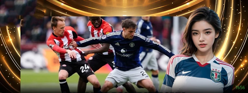 Apostas esportivas 7656 - futebol e esportes ao vivo